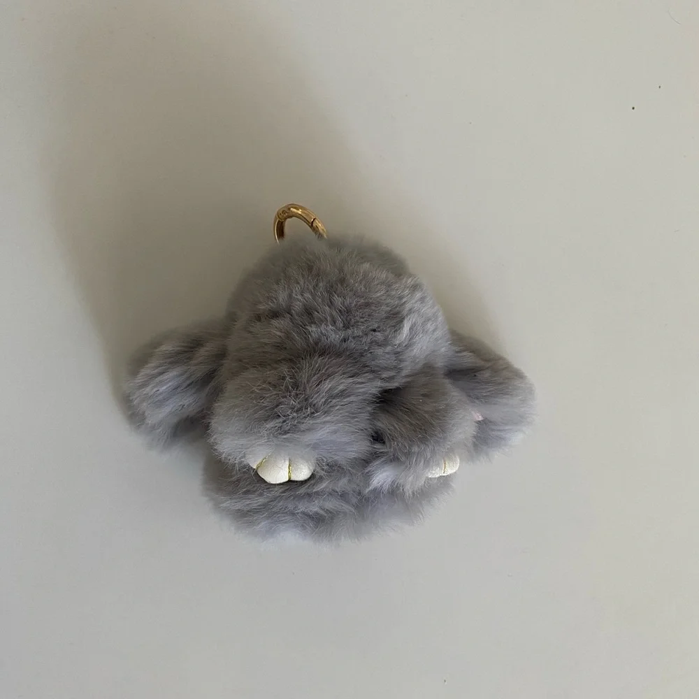 ❌Fluffy Bunny Accessory - Picture 6 of 7